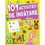 101 activitati de invatare precoce