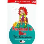Purcelusul lui Alice - Tim Kennemore