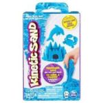 Rezerva nisip kinetic, 226 g, albastru