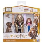 Set figurine Hermione si Hagrid