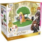 Set joaca Harry Potter. Care of Magical Creatures with Luna Lovegood