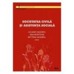 Societatea civila si asistenta sociala - Juliane Sagebiel, Ana Muntean, Bettina Sagebiel