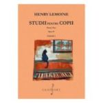 Studii pentru copii pentru pian. Opus 37. Caietul 1 - Henry Lemoine