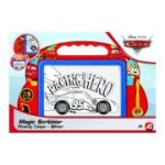 Tabla magnetica Magic Scribbler Medium Cars, As games