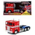 Masina Transformers G1 Optimus Prime