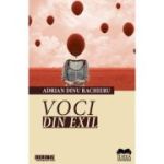 Voci din exil - Adrian Dinu Rachieru