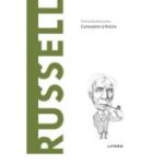 Volumul 34. Descopera Filosofia. Russell - Fernando Broncano