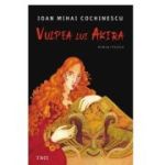 Vulpea lui Akira - Ioan Mihai Cochinescu