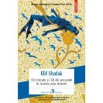 10 minute si 38 de secunde in lumea asta stranie - Elif Shafak