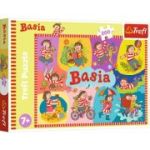 Puzzle Basia 200 piese