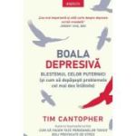 Boala depresiva - Dr. Tim Cantopher