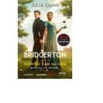 Bridgerton. Vicontele care ma iubea. Povestea lui Anthony. Vol. 2 - Julia Quinn