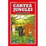 Cartea junglei - Rudyard Kipling