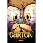 Carton - Doug TenNapel