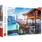 Puzzle Chongqping China 1000 piese