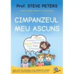 Cimpanzeul meu ascuns - Steve Peters