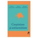 Crestimism si antisemitism - V Soloviov, N Berdiaev, G Fedotov