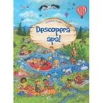 Descopera apa - Christine Kugler