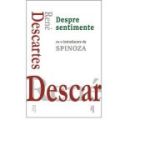 Despre sentimente - Rene Descartes