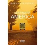 Destinatia: America - Gary Shteyngart