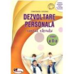 Dezvoltare personala. Caietul elevului pentru clasa a 2-a - Constanta Cuciinic