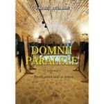 Domnii paralele. Set 2 volume - Andrei Breaban