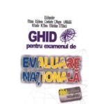 Evaluare Nationala la Matematica. Ghid de pregatire - Delia Schneider