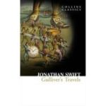 Gulliver's Travels - Jonathan Swift