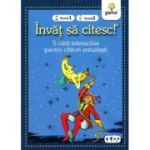 Invat sa citesc! Pachet pentru cititori entuziasti 5