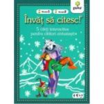 Invat sa citesc! Pachet pentru cititori entuziasti 6