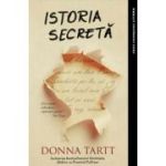 Istoria secreta - Donna Tartt