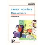 Limba romana. Comunicare clasele 3-4 - Vasile Molan