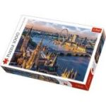 Puzzle Londra 1000 piese