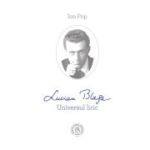 Lucian Blaga. Universul liric - Ion Pop