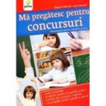 Ma pregatesc pentru concursuri - Ioan Dancila, Eduard Dancila