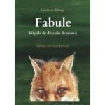 Mastile de dincolo de masca. Fabule - Carmen Babus