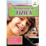 Memorator de fizica. Clasele a VI-a a VII-a. Suport pentru invatarea lectiilor - Gabriela Mihalache