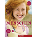 Menschen A1. 1 Kursbuch - Franz Specht, Sandra Evans, Angela Pude