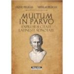 Multum in Parvo. Expresii si citate latinesti adnotate - Oliviu Felecan, Nicolae Felecan