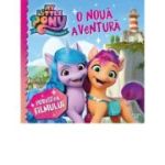 My Little Pony. O noua aventura. Povestea filmului