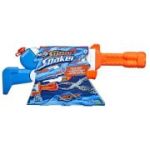Blaster cu apa Super Soaker Twister, Nerf