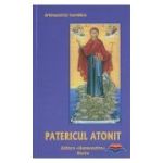 Patericul atonit - arhim. Ioannikios