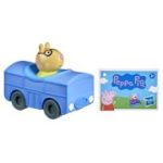 Masinuta Buggy si figurina poneiul Pedro, Peppa Pig