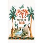 Poezie cu parfum de isihie