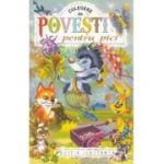 Povesti mici pentru pici