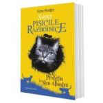 Profetia lui Stea Albastra. Super Pisicile Razboinice - Erin Hunter