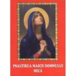 Psaltirea Maicii Domnului