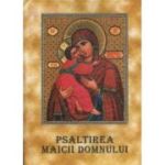 Psaltirea Maicii Domnului. Cartonat