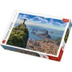 Puzzle Rio De Janeiro 1000 piese