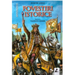 Povestiri istorice volumul 1 - Dumitru Almas
